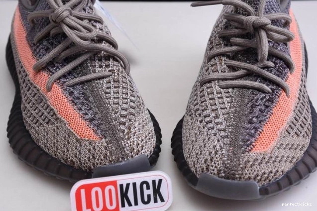 350 adidas V2 Yeezy Boost Stone Ash GW0089 0811